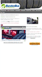 Mobile Screenshot of bandenbus.nl